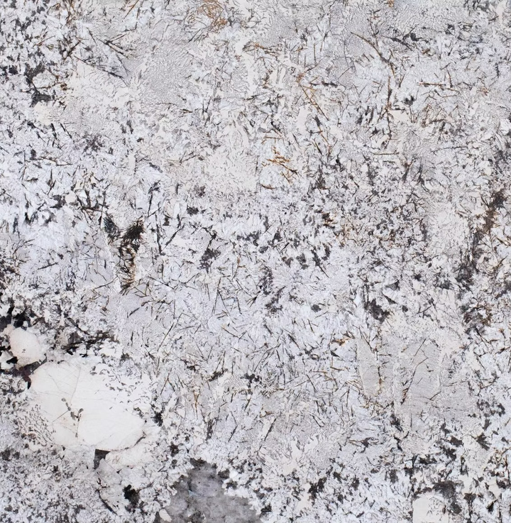 Crema Delicatus — Granite slab