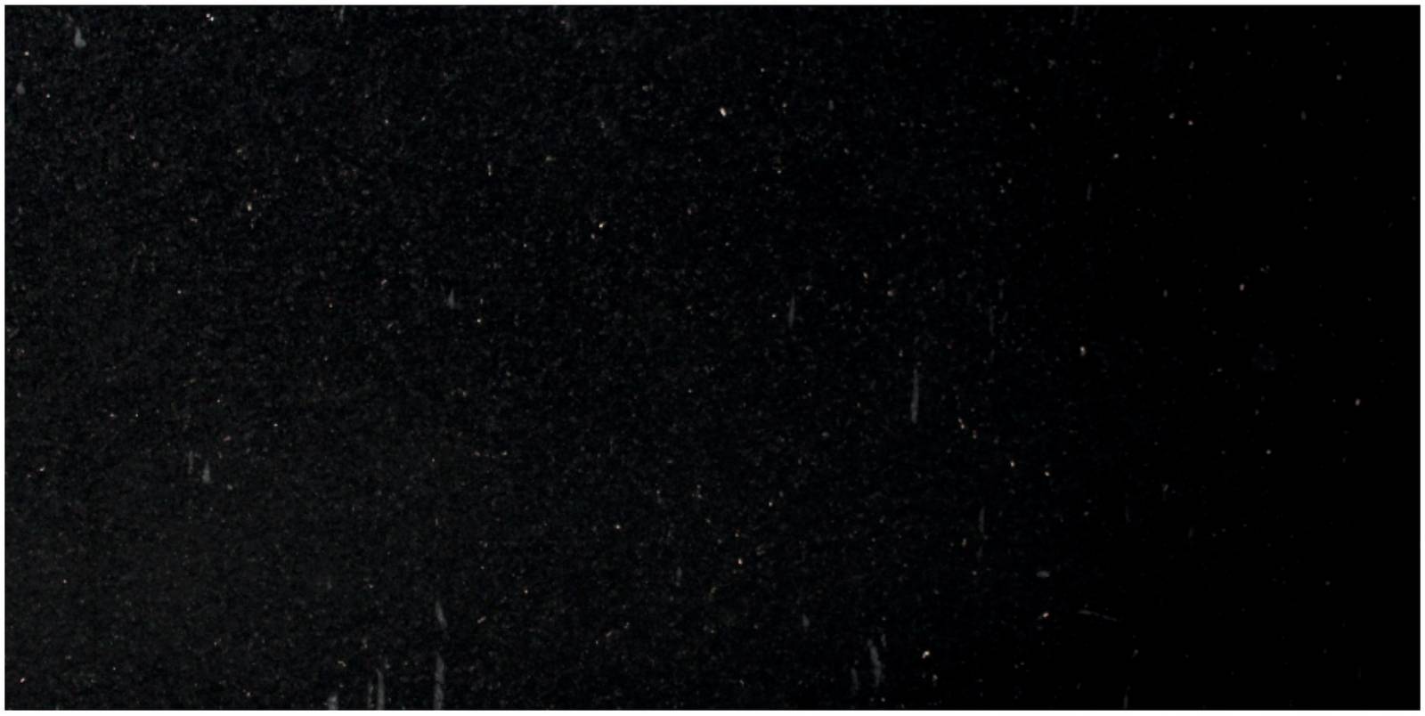 Mist Black — Pacific Surfaces premium surface