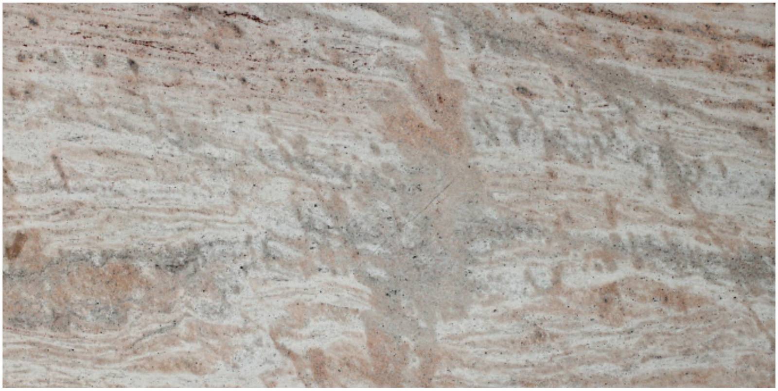 Ivory Brown — Pacific Surfaces Granite