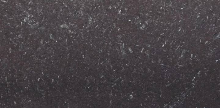 Flash Blue — Granite slab