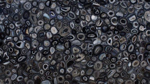 Black Agate
