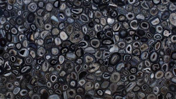 Black Agate