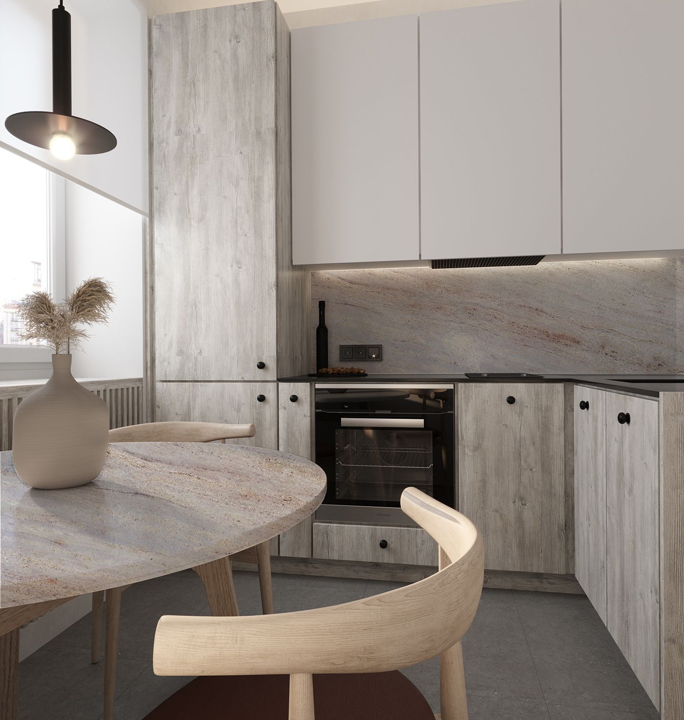 Granite