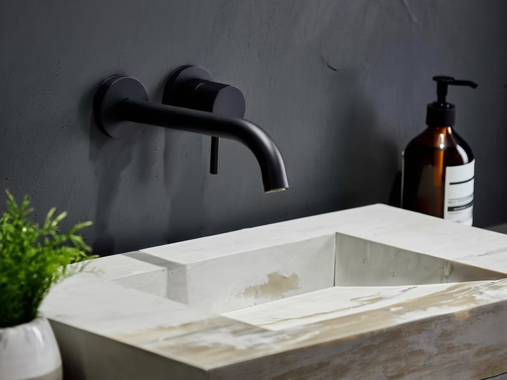 Ascendro Basin — Integra slab