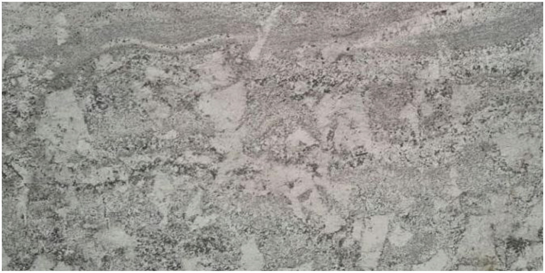 Monte Cristo — Granite slab
