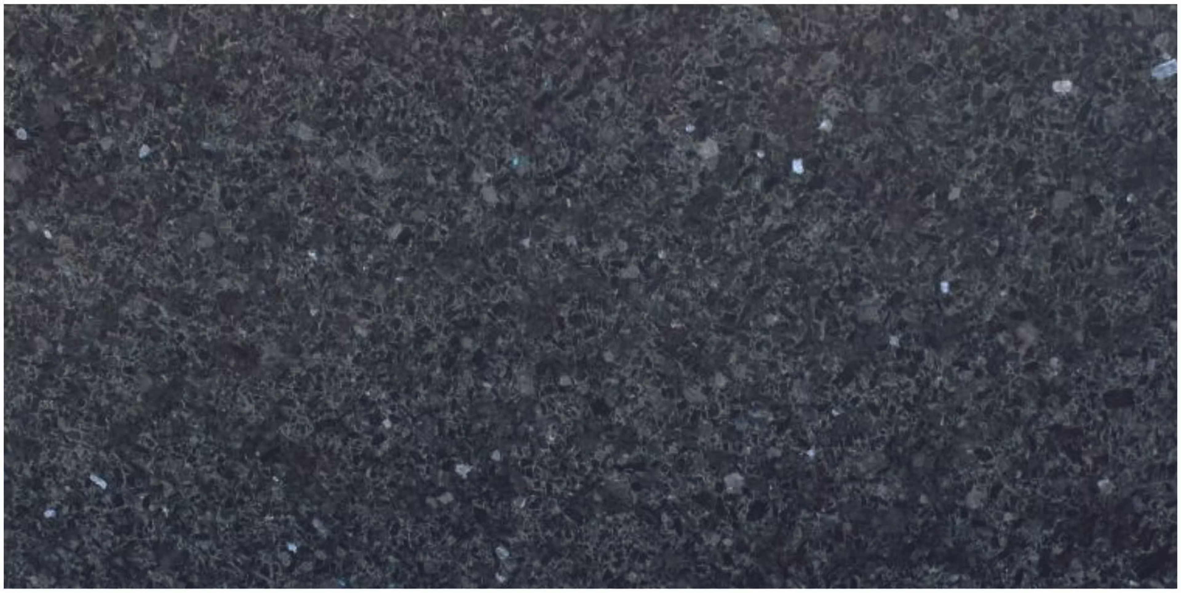 Volga Blue — Granite slab