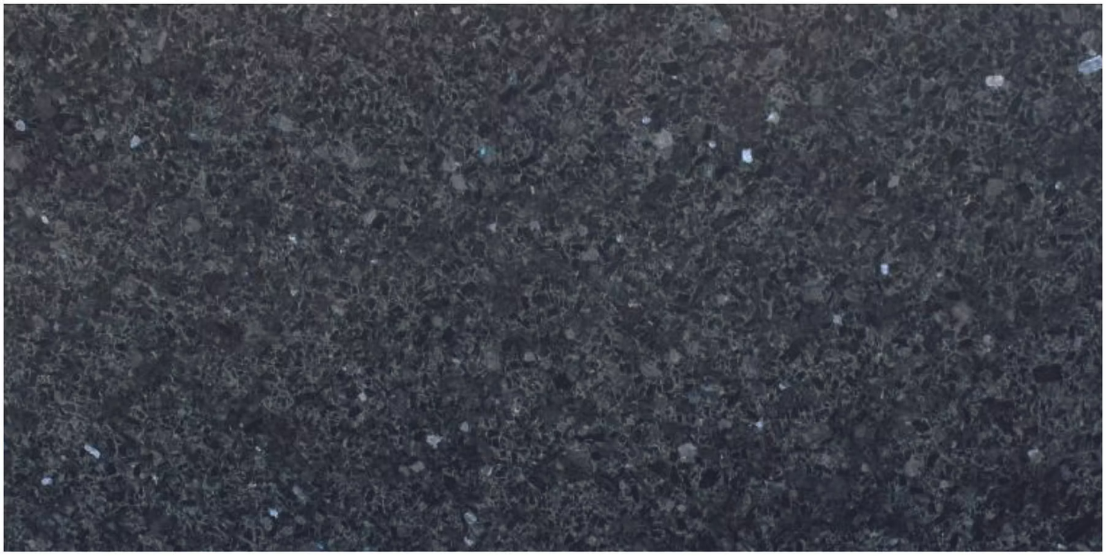 Volga Blue — Pacific Surfaces Granite