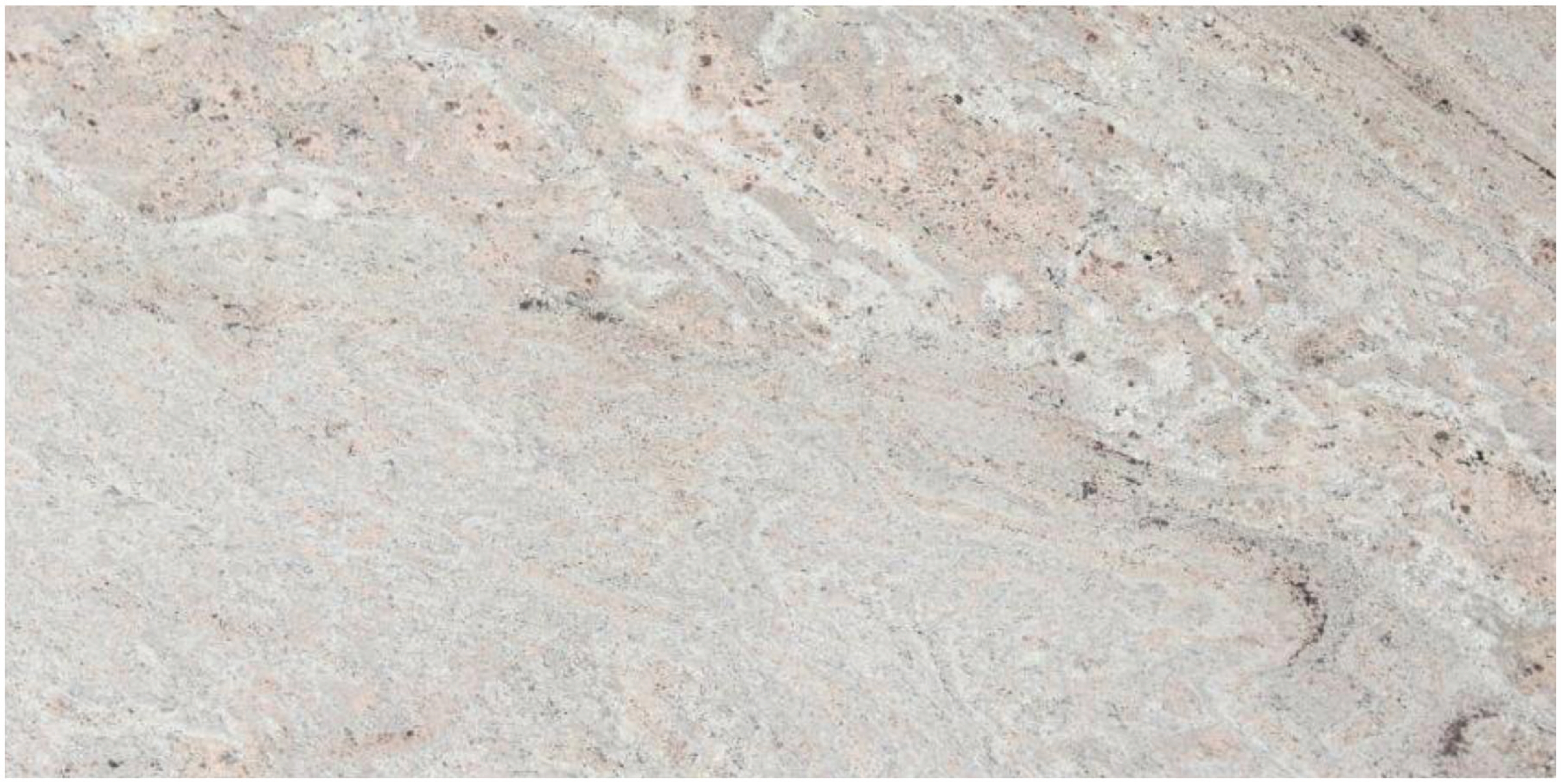 Ivory Pearl — Granite slab