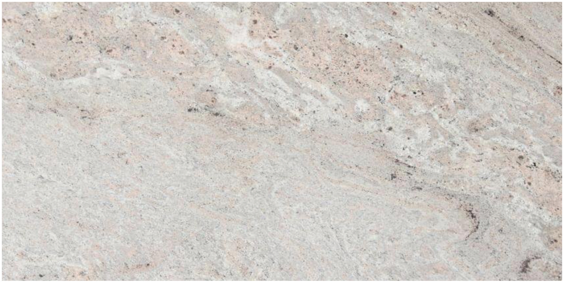 Ivory Pearl — Granite slab