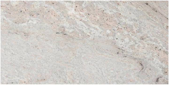 Ivory Pearl — Granite slab