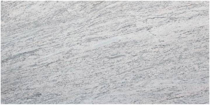 Meera White — Granite slab