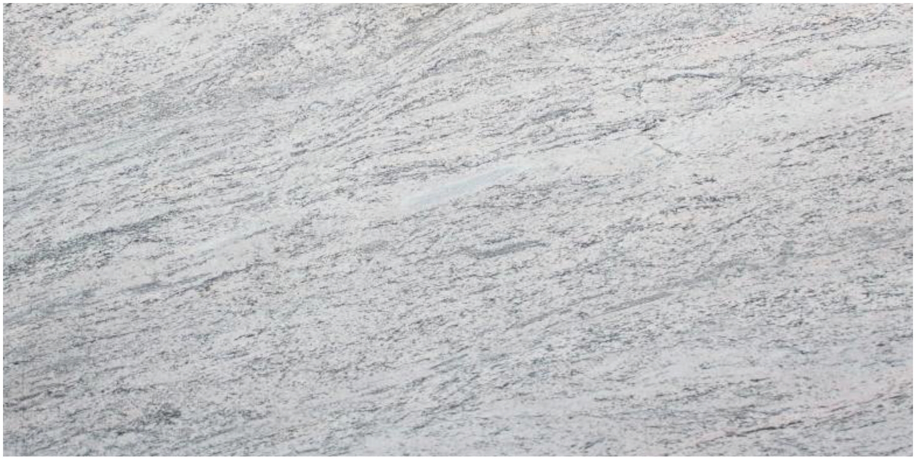 Meera White — Granite slab