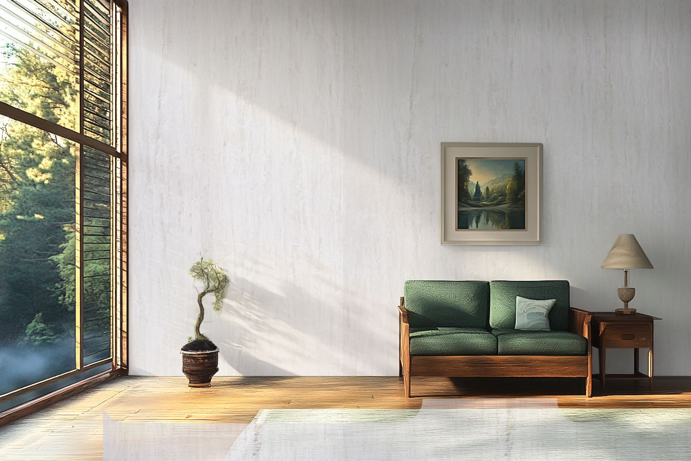 Room Scene 6