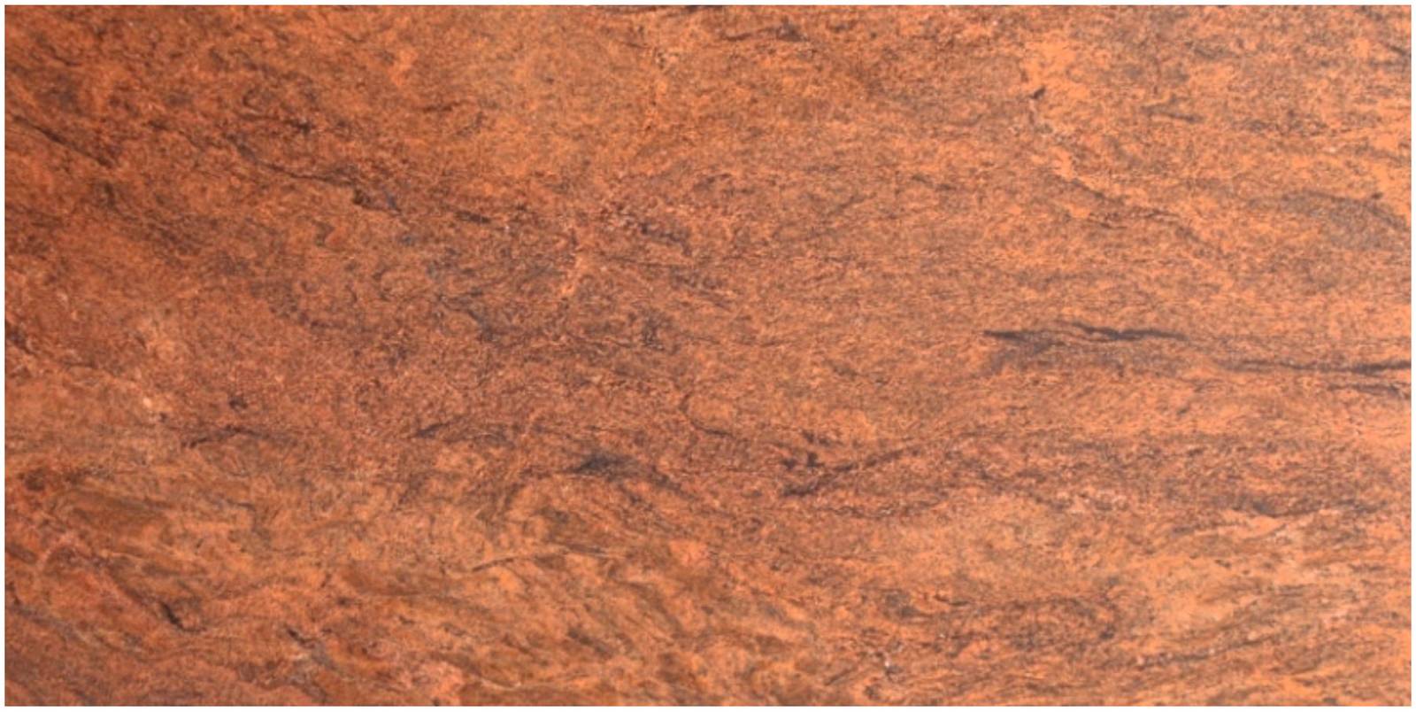 Red Multi — Pacific Surfaces Granite