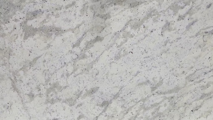 Andromeda White — Granite slab