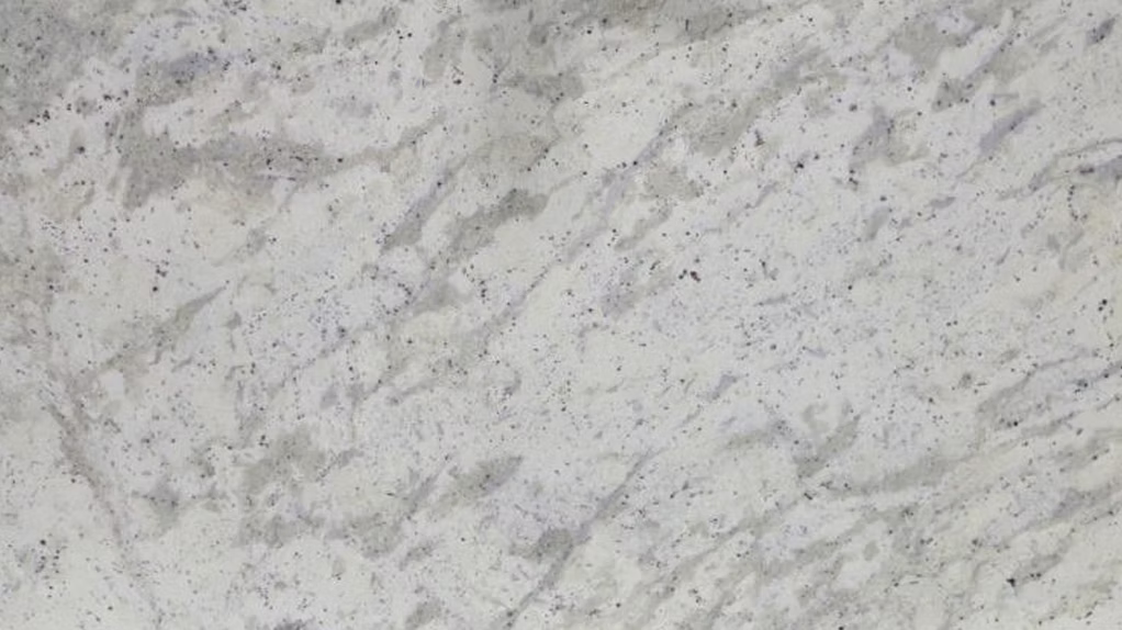 Andromeda White — Pacific Surfaces Granite