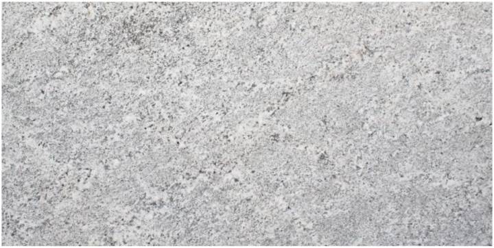 Oyster White — Granite slab