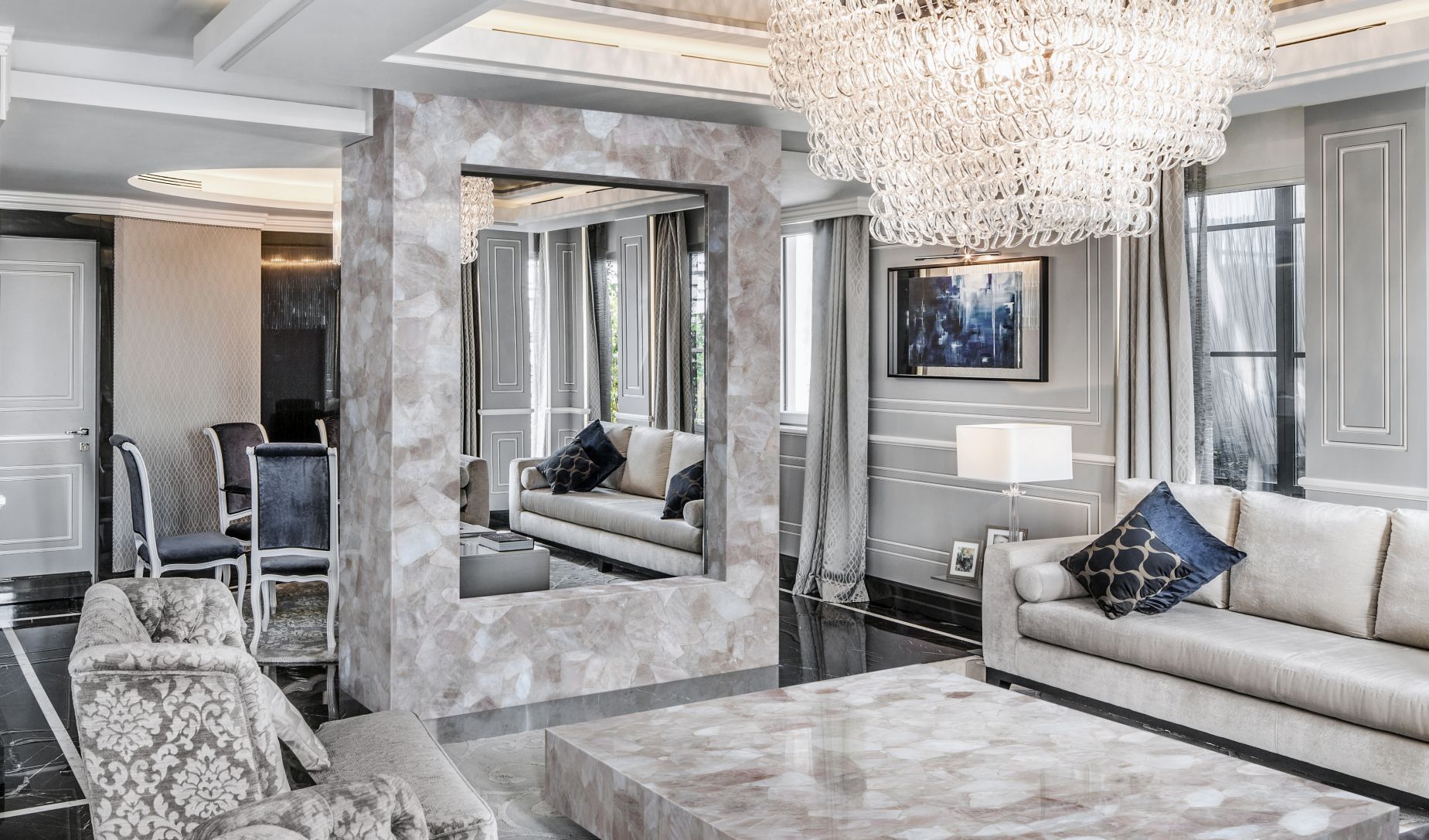 Room Scene