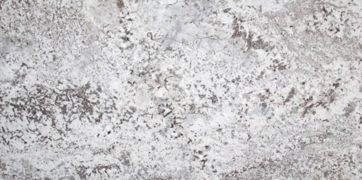 Azul White — Granite slab