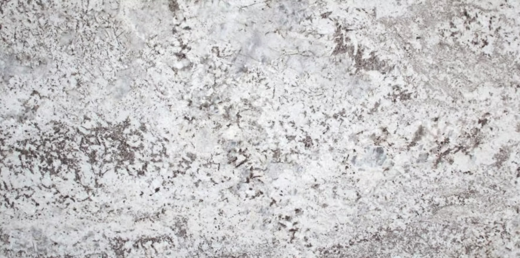 Azul White — Granite slab