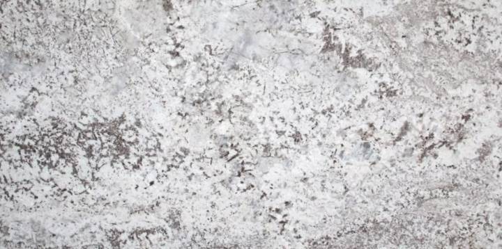 Azul White — Granite slab