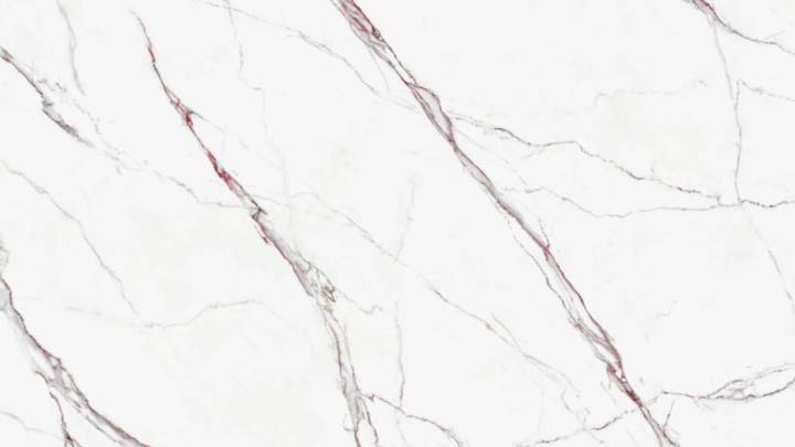 Crimson Flow (P15) — Vision slab