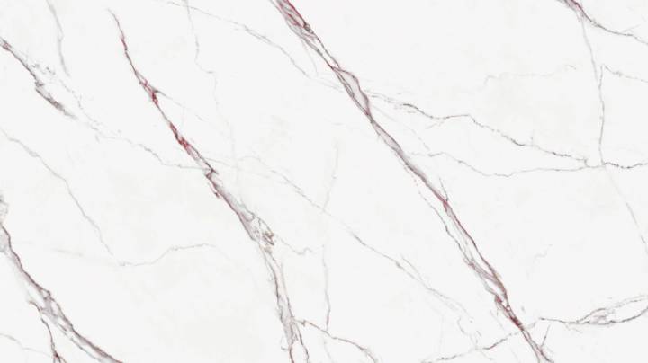Crimson Flow (P15) — Vision slab