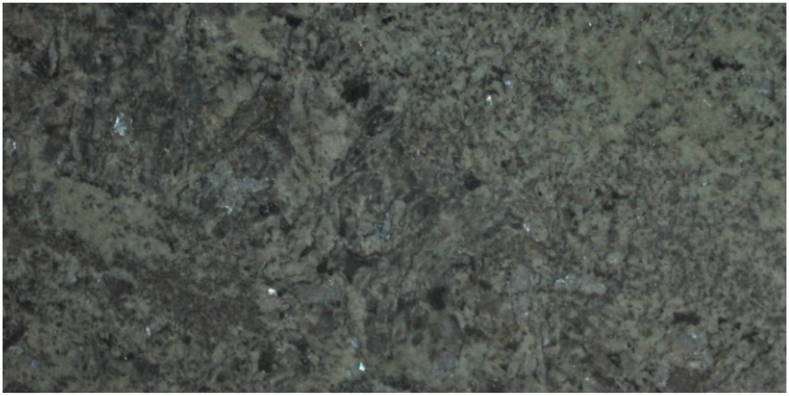 Lumerian Blue — Pacific Surfaces Granite