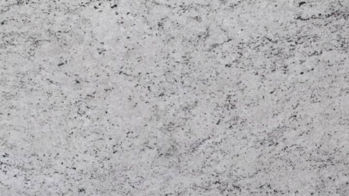 Colonial White — Granite slab