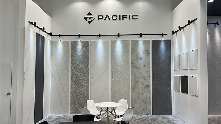 PACIFIC at Coverings 2024: A Showcase of Innovation