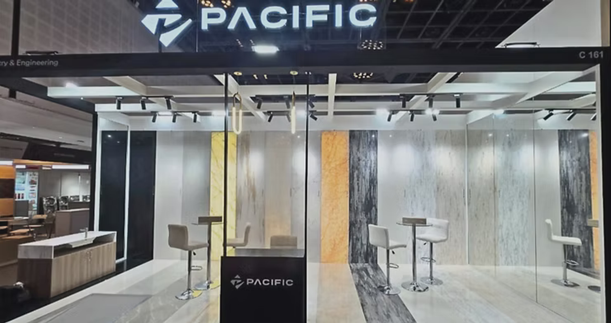 PACIFIC at The Big 5 Dubai: “A Week That Redefined Possibilities”