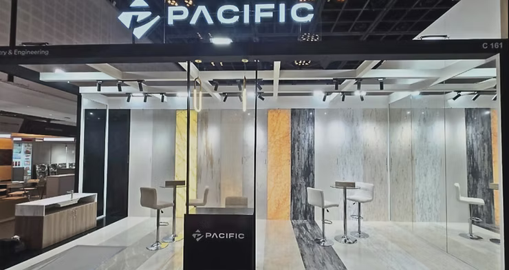 PACIFIC at The Big 5 Dubai: “A Week That Redefined Possibilities”