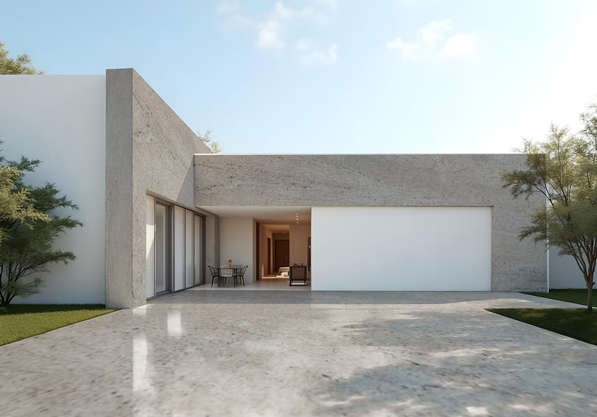The Art of Stone: Exploring Granite’s Finest Shades