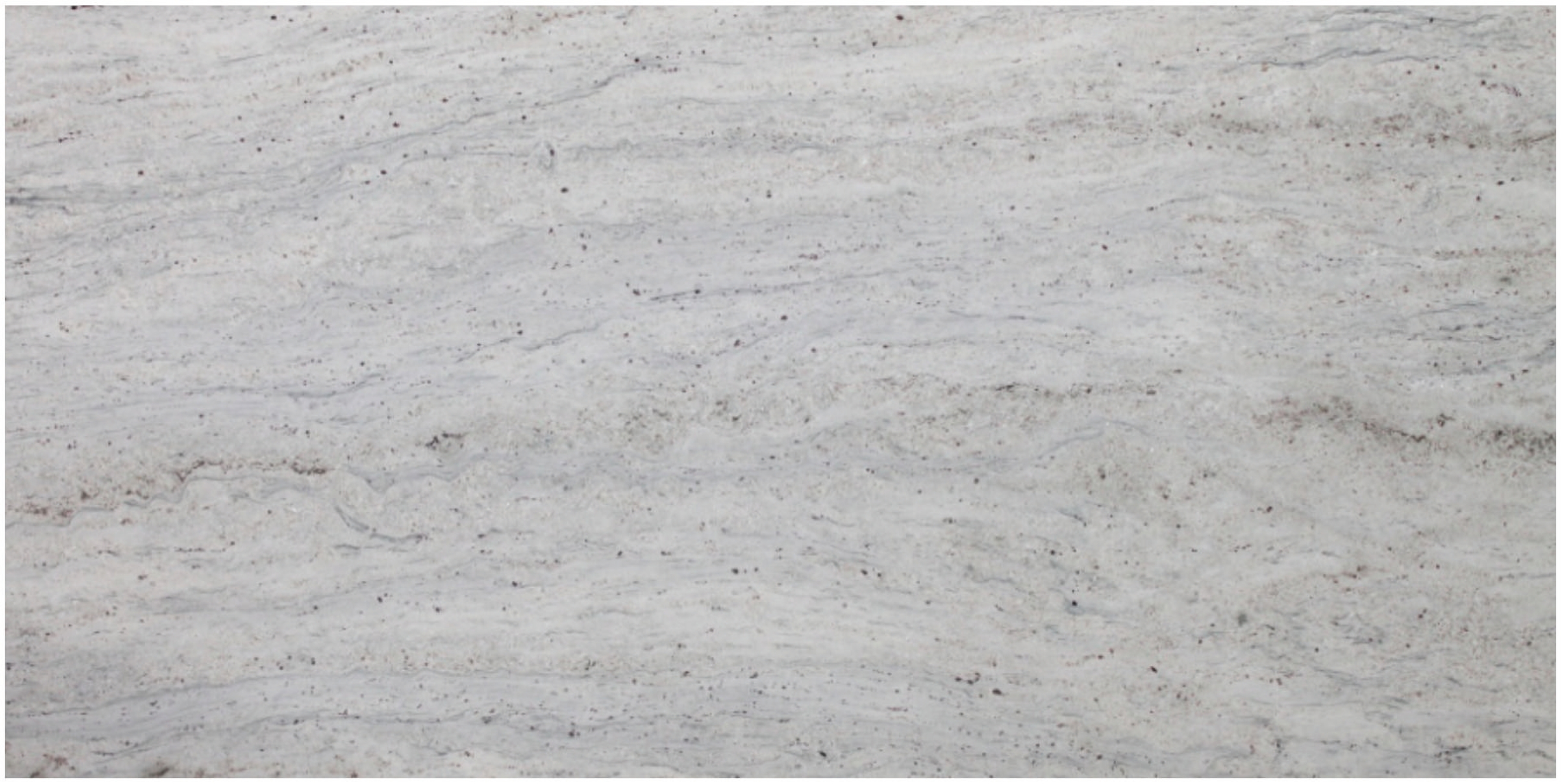 River White — Granite slab