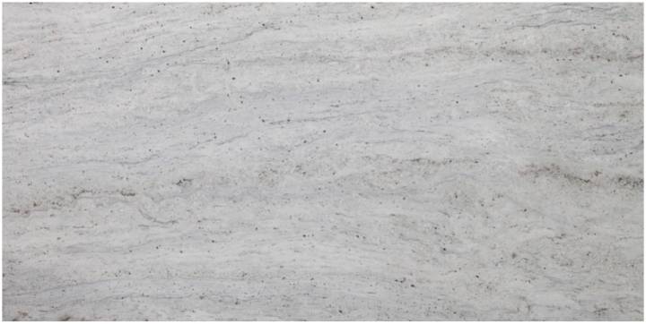 River White — Granite slab