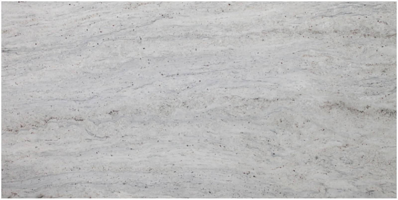 River White — Pacific Surfaces Granite