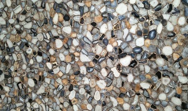 Jumble Agate