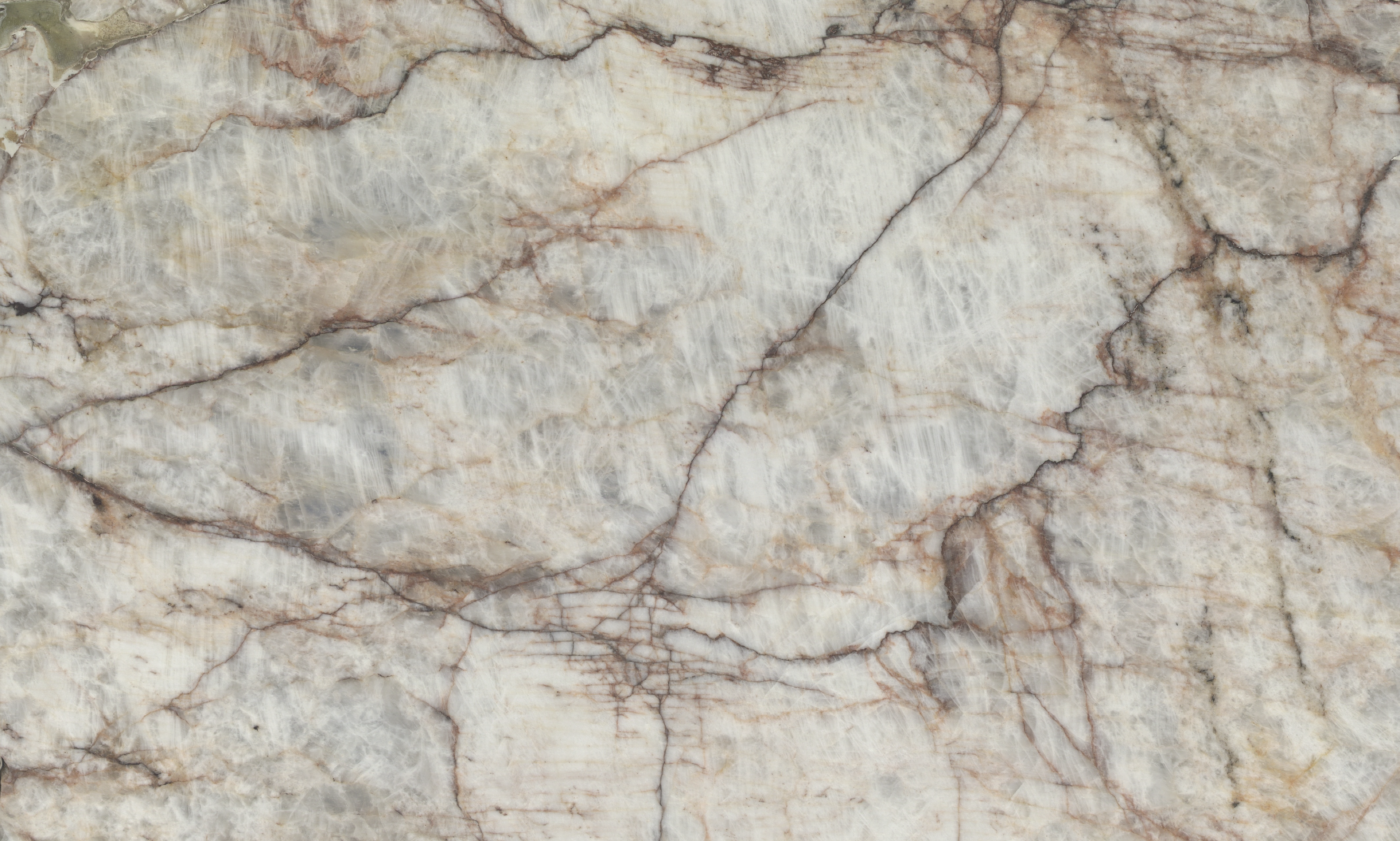 Cristallo Gold — Eclipse slab