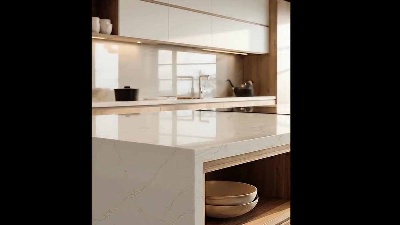 Countertops & Islands