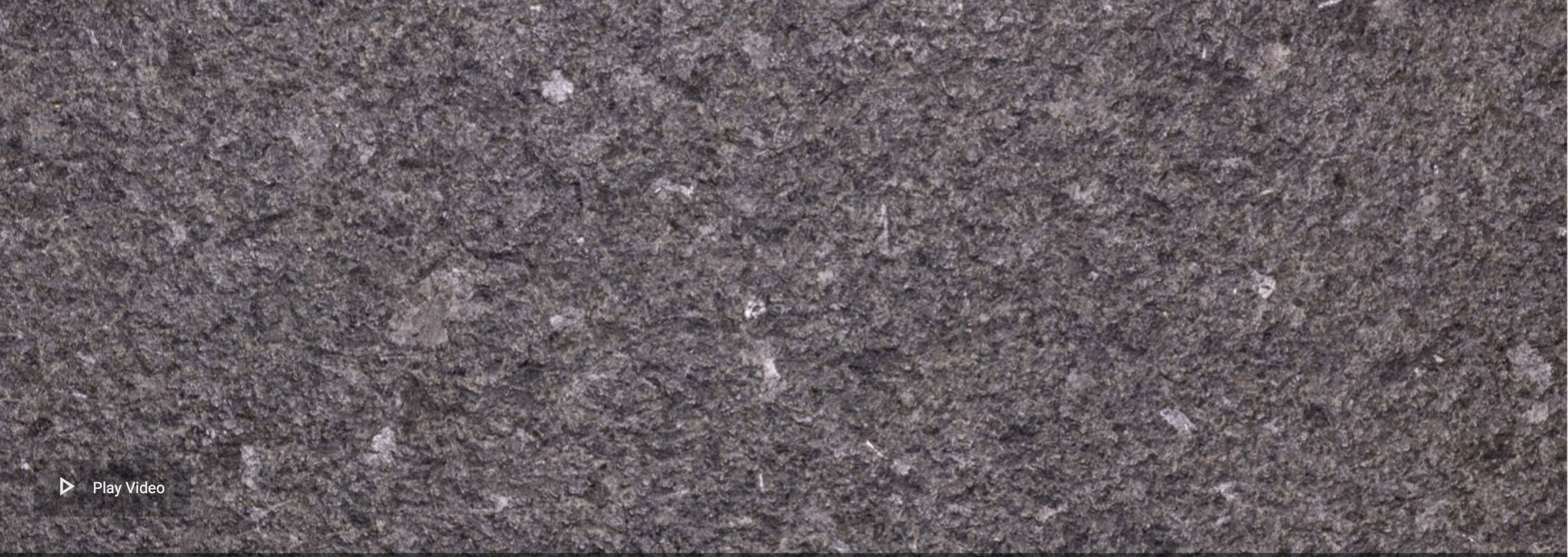 Riven Dark Design — Stone Finishes slab