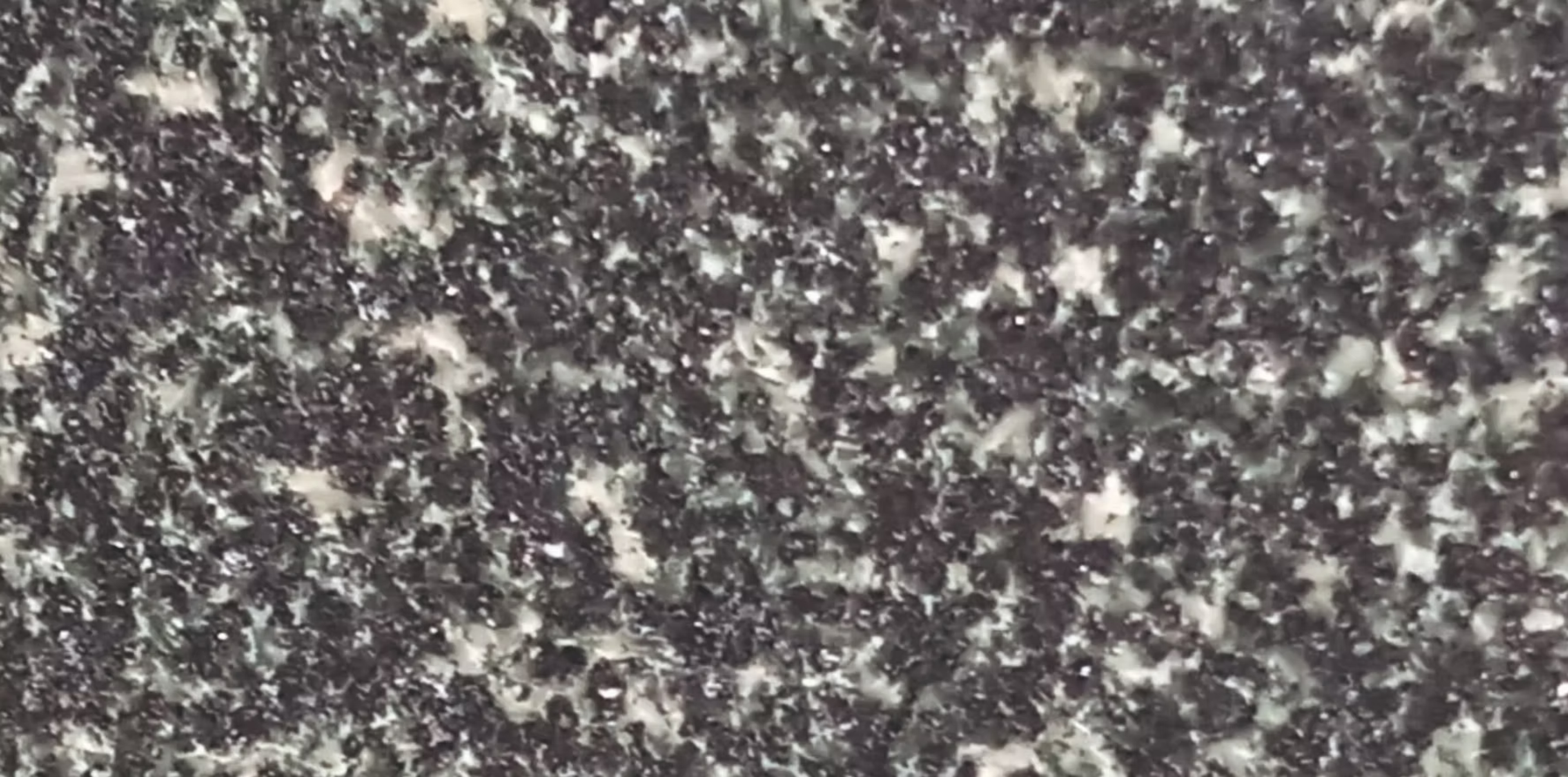 Hassan Green — Granite slab