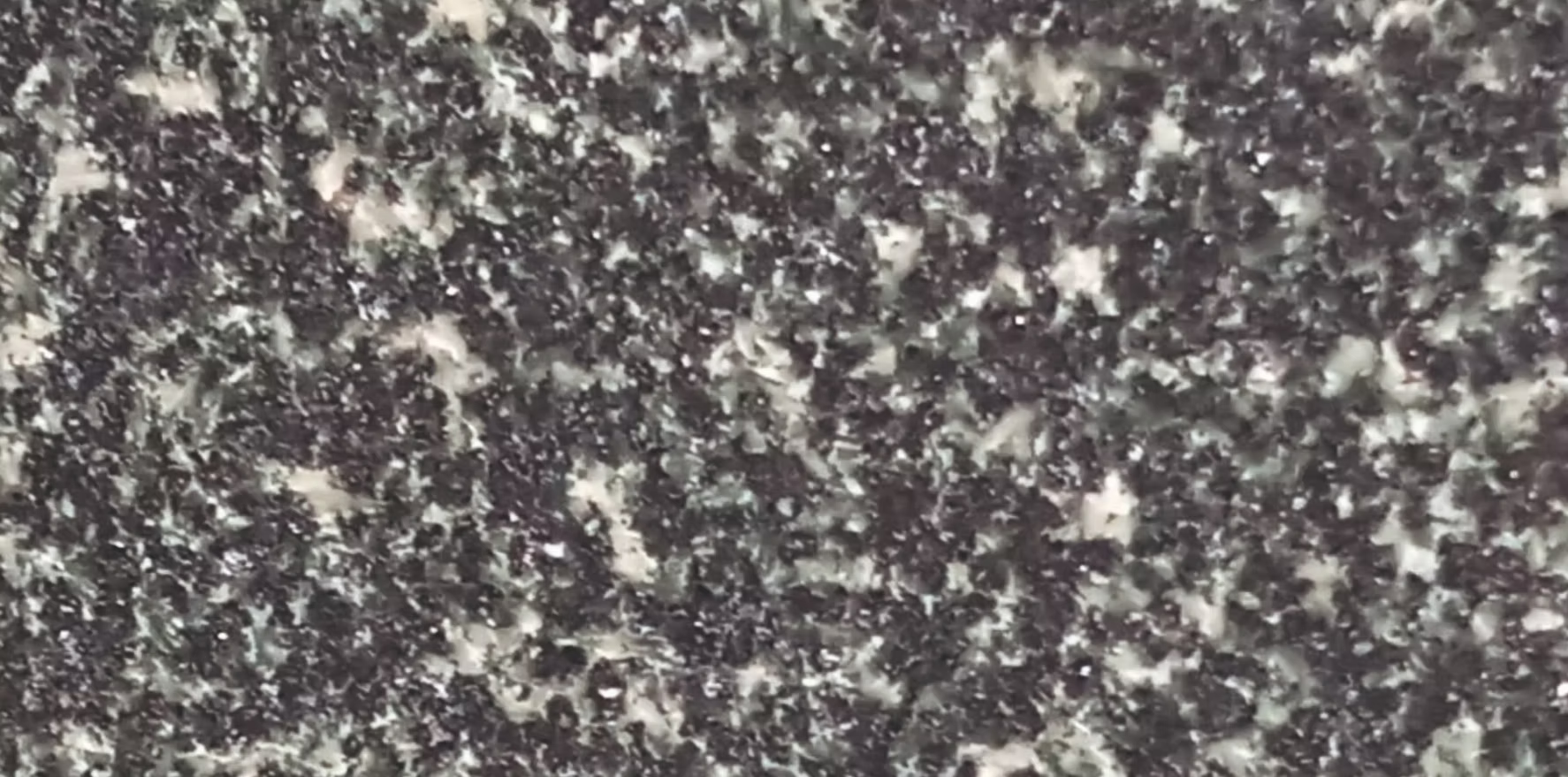 Hassan Green — Granite slab