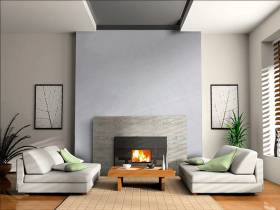 Room Scene 4