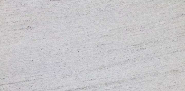 Amba White — Granite slab