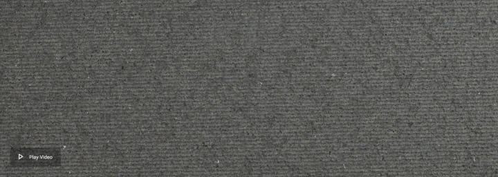 Lineal Extreme Dark Design — Stone Finishes slab