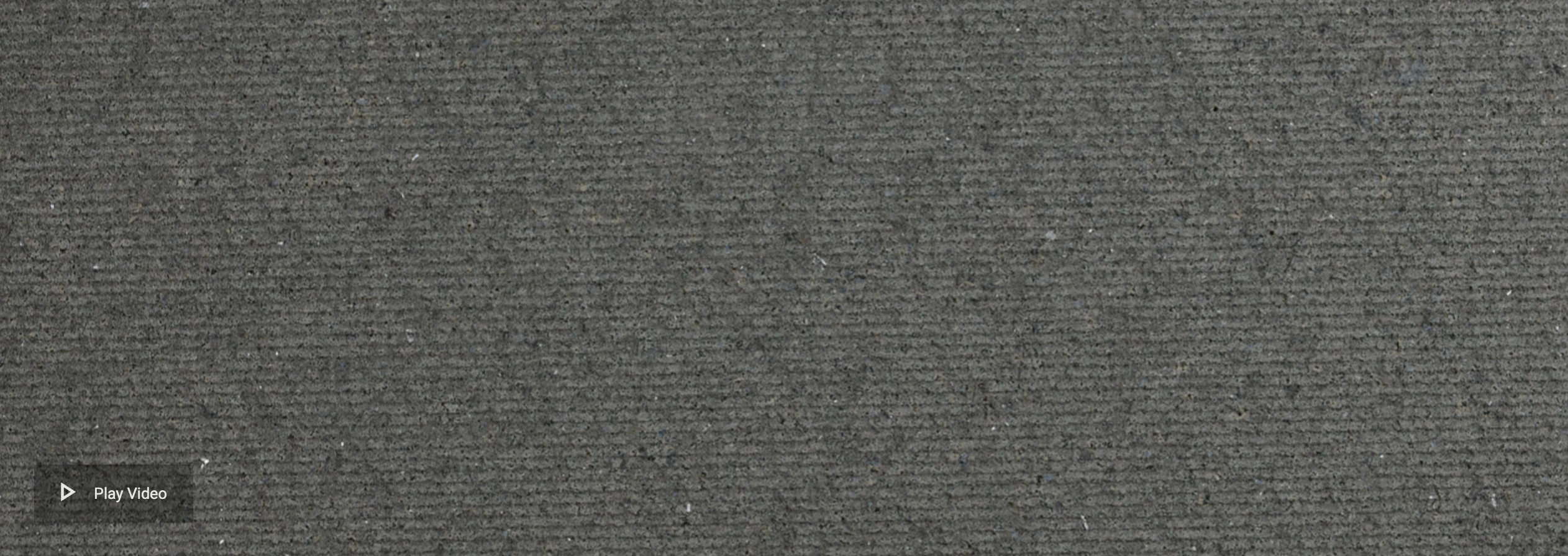 Lineal Extreme Dark Design — Stone Finishes slab