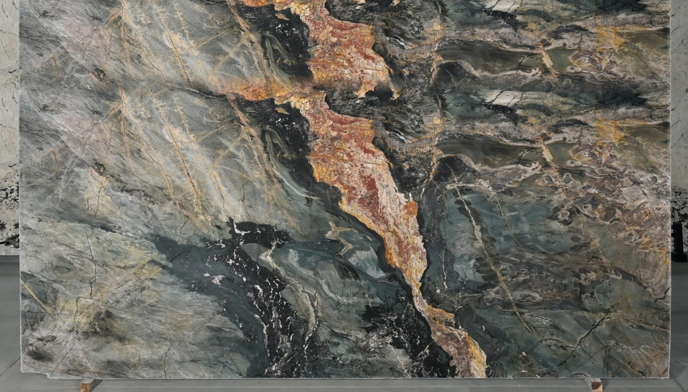 PANGIA — Granite slab