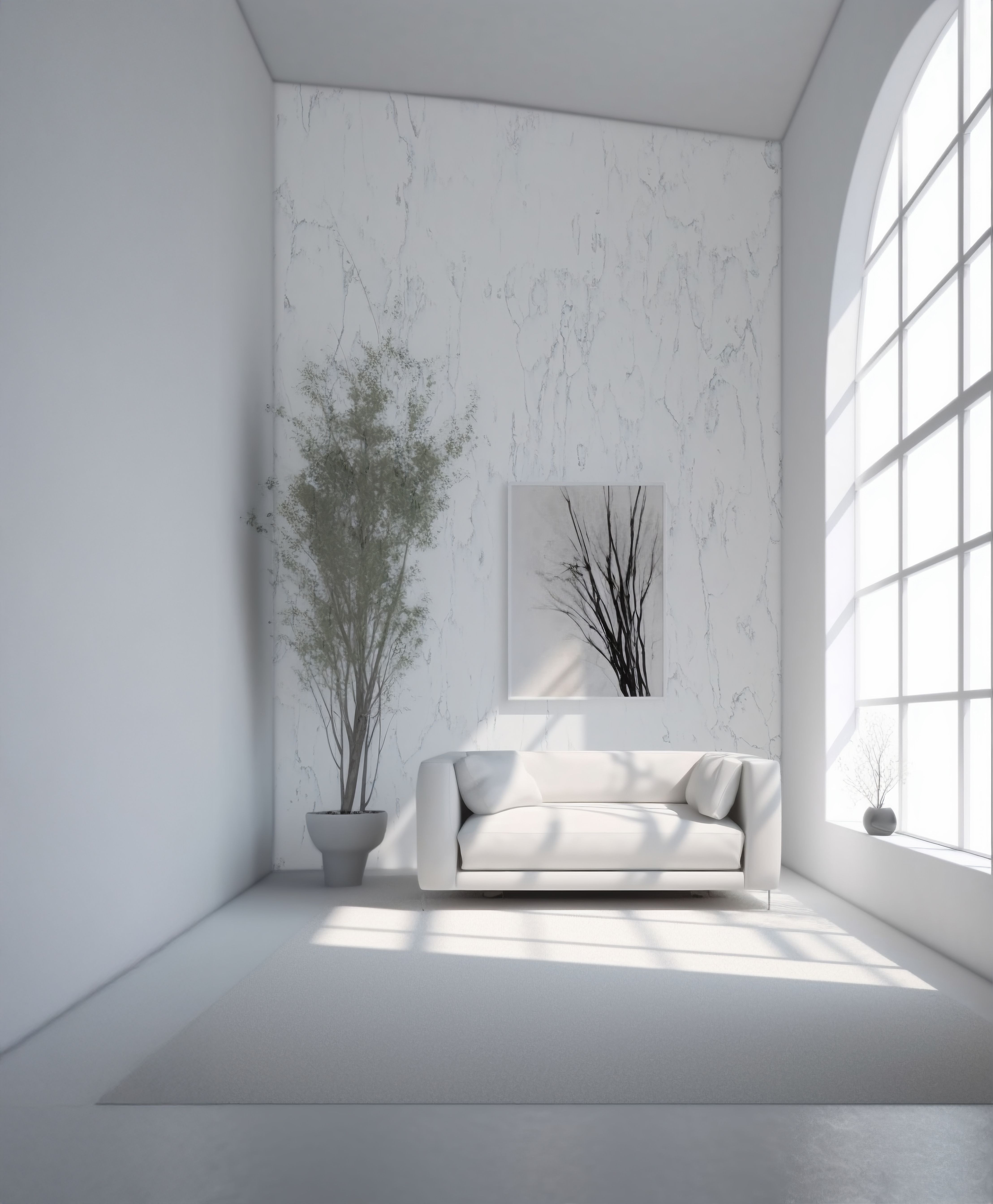 Room Scene