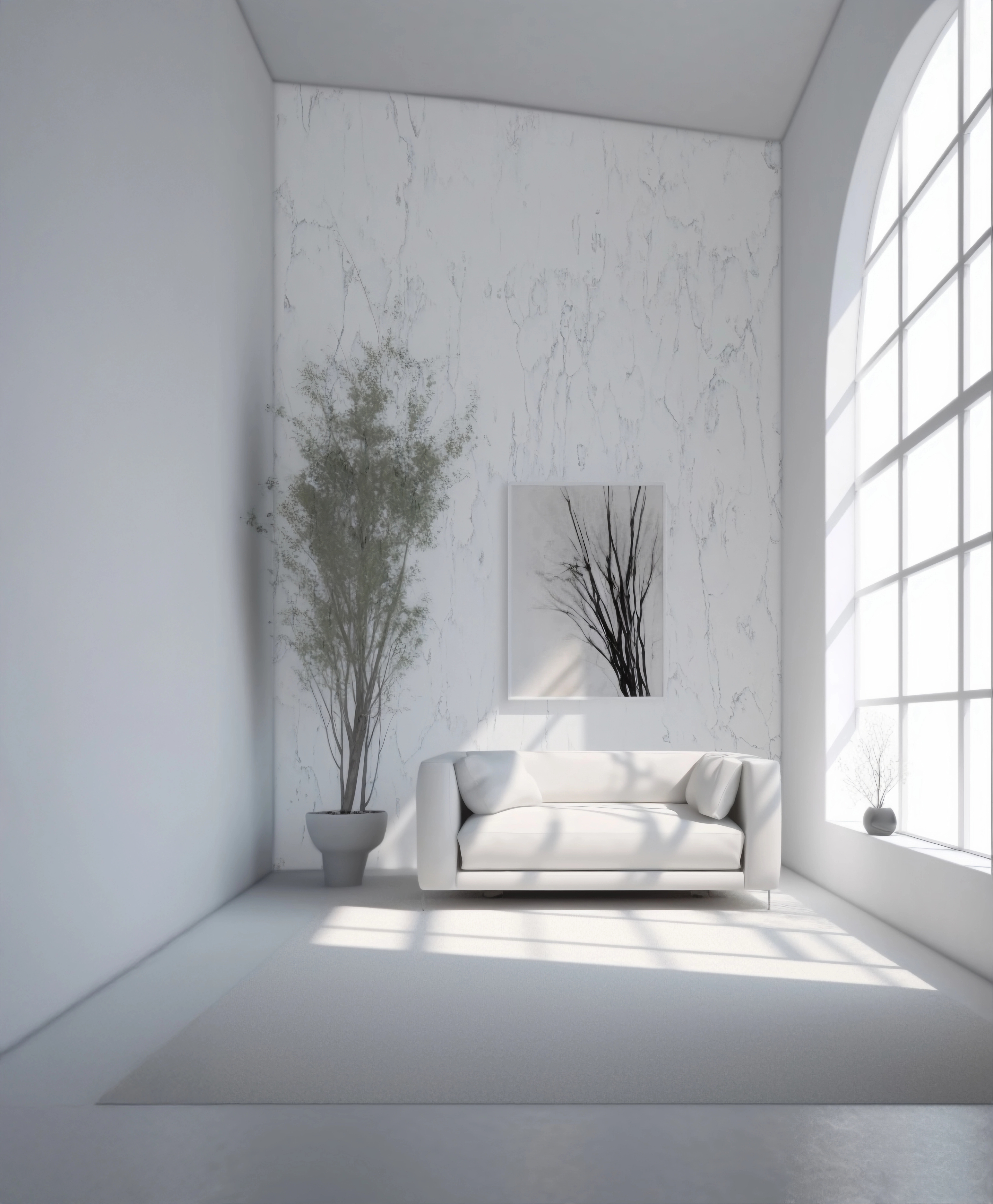 Room Scene