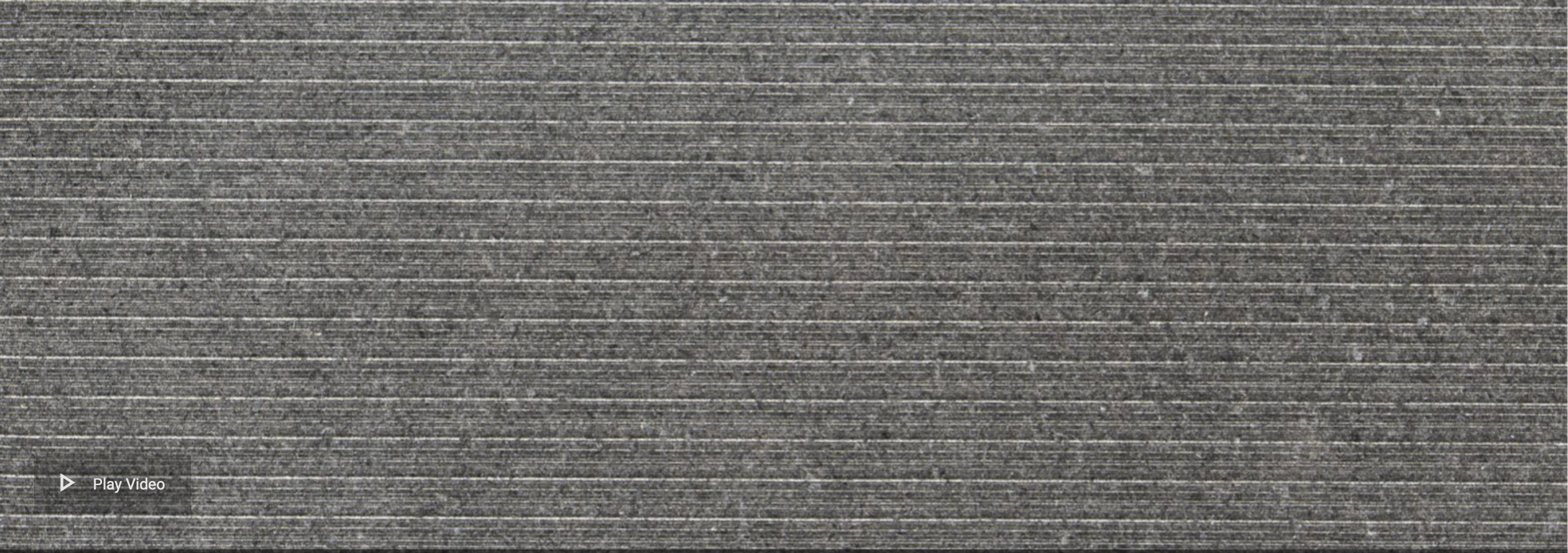 New Lineal Plus Design — Stone Finishes slab